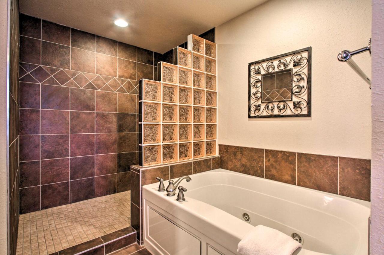 Pigeon Forge Condo Less Than 2 Mi To Attractions! Eksteriør billede