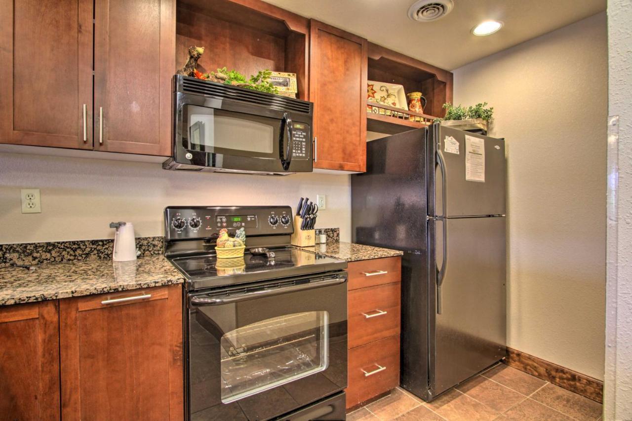 Pigeon Forge Condo Less Than 2 Mi To Attractions! Eksteriør billede