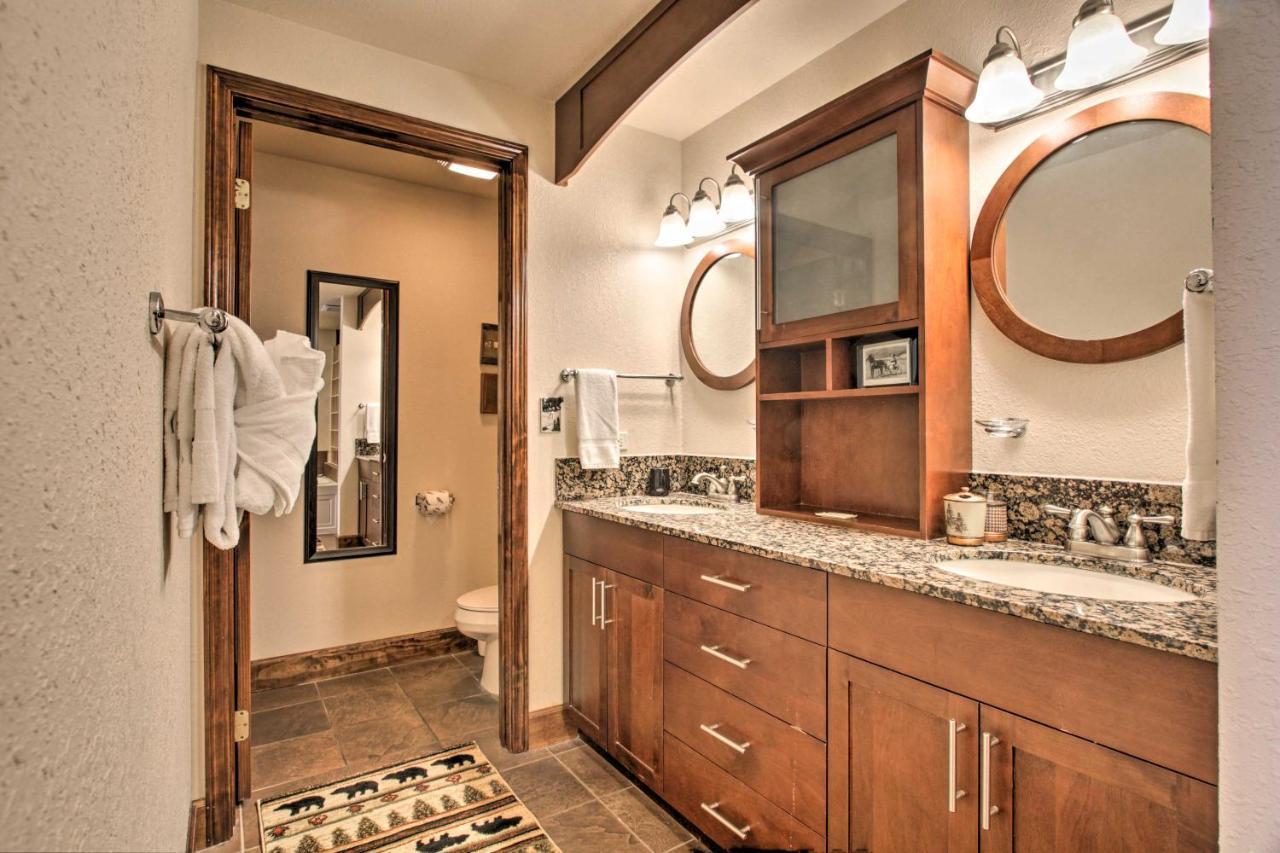 Pigeon Forge Condo Less Than 2 Mi To Attractions! Eksteriør billede