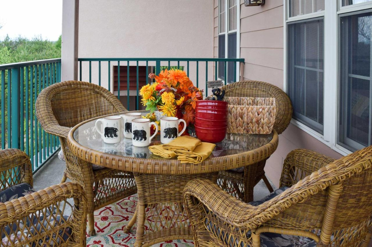 Pigeon Forge Condo Less Than 2 Mi To Attractions! Eksteriør billede