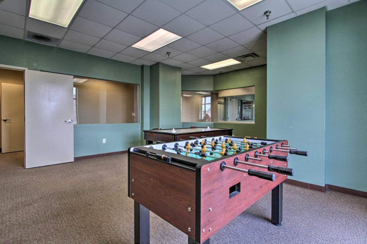 Pigeon Forge Condo Less Than 2 Mi To Attractions! Eksteriør billede