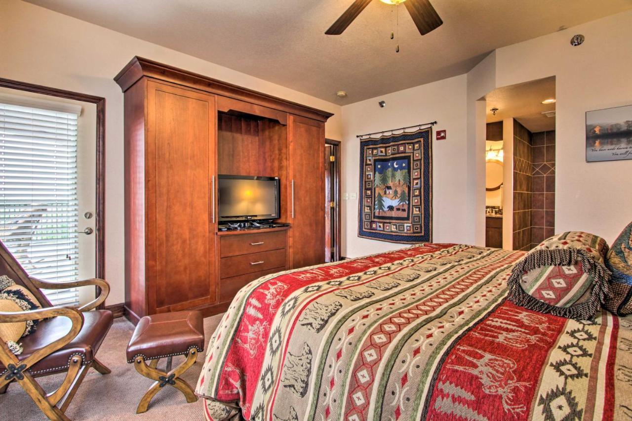 Pigeon Forge Condo Less Than 2 Mi To Attractions! Eksteriør billede